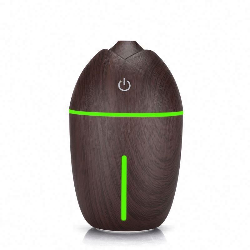 New Cheaper Home Air Humidifier and Aromatherapy Essential Oil Diffuser
