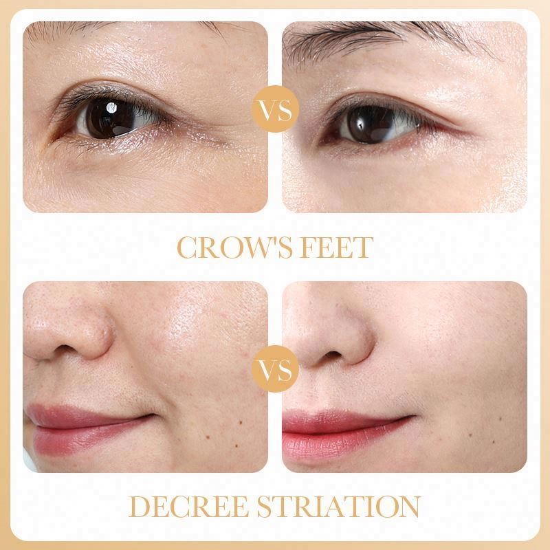 Wholesale SADOER Mascarillas Bone Collagen Anti-aging Skin Care Facial Mask