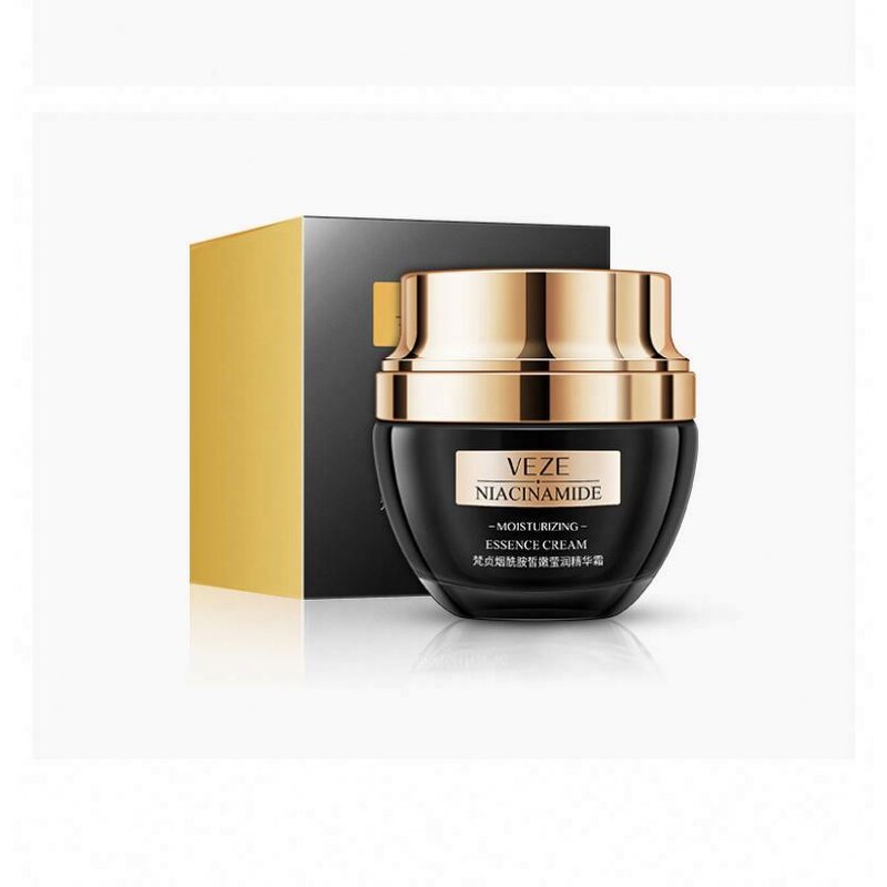 Cream OBO VENZEN SADOER Hot Sale Private Label Nicamidon Repair Moisturizer Black Spot Remover Control Oil Hydrating Face