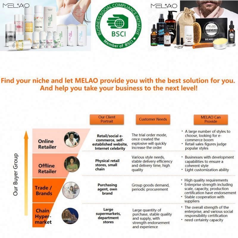 Custom Private Vegan Kids Body Natural Deodorant Antiperspirant Stick for Children