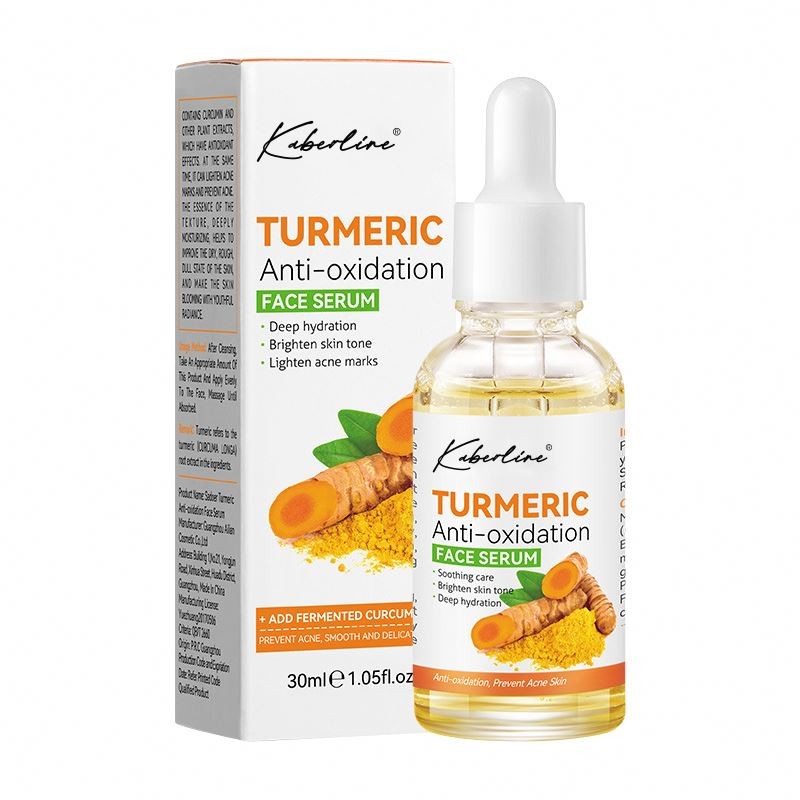 Wholesale Price Refreshing Non-greasy Antioxidant Essence Moisturizing Whitening Nourishing Facial Skin Care Products