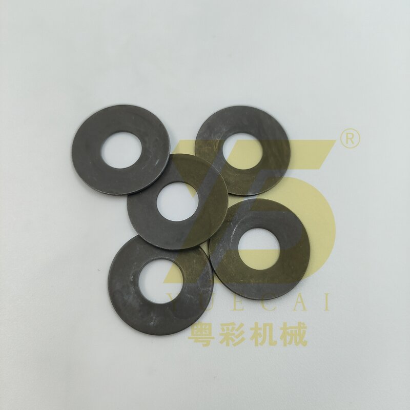Construction Machinery Spring Factory - OEM YUE CAI 9T-3368 for 793F 794 AC