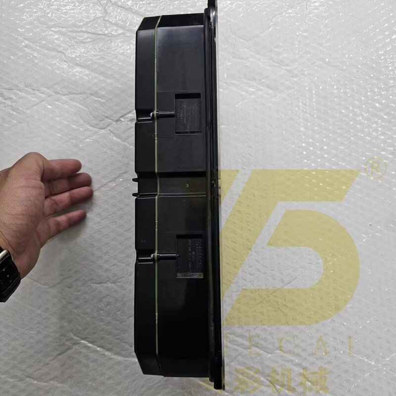 Wheel Loader Electronic Unit Manufacturer - OEM YUE CAI VOE11443911 L110E