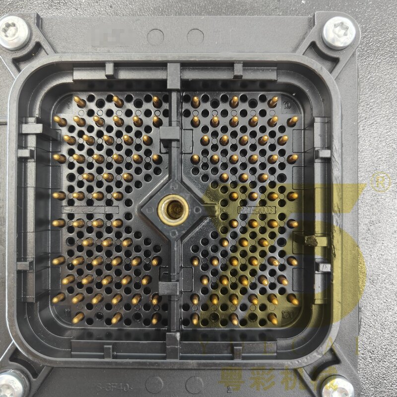 Controller Unit ECM Factory - OEM YUE CAI C18 372-2905 C15 C13