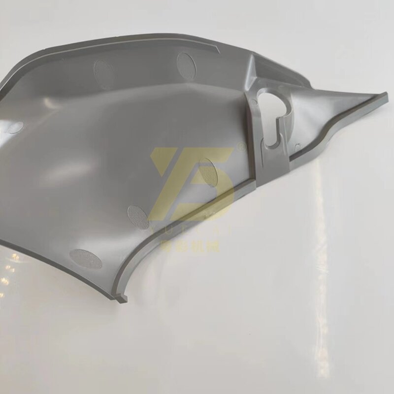 Excavator Spare Parts Trim Factory - OEM YUE CAI KHN27090 for SH120-5