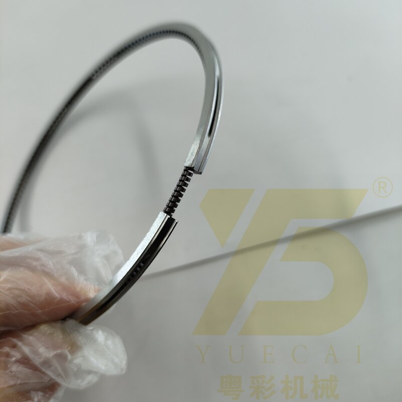 Piston Ring Set Manufacturer - OEM YUE CAI 509-6461 for 3508 3512 3516