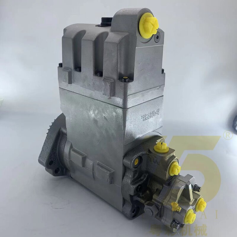 Engine Fuel Injection Pump Factory - OEM YUE CAI 319-0677 for 330d C9