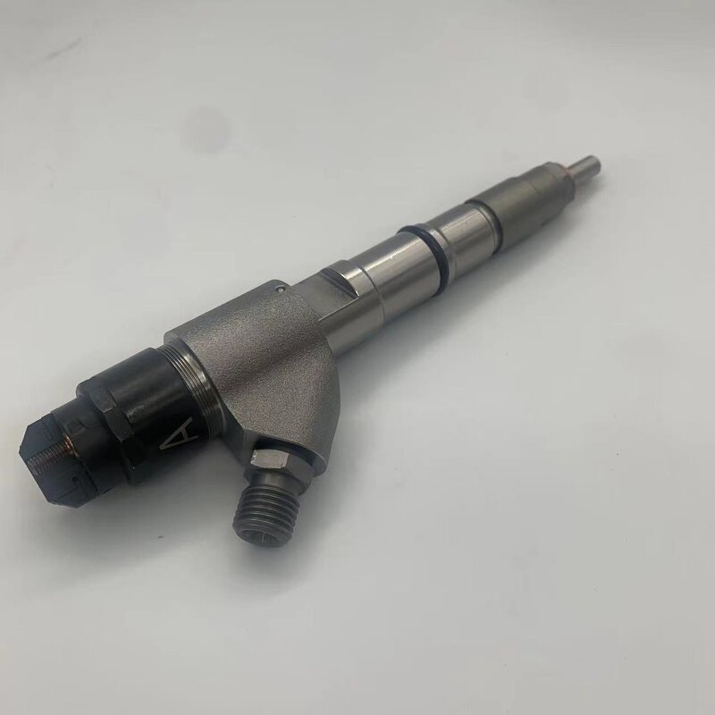 Common Rail Injector Factory - OEM YUE CAI 0445120067 for D6E D6D Engine