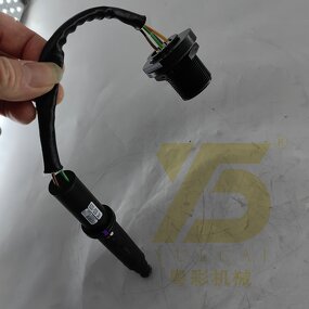 Construction Machinery Sensor Manufacturer - OEM YUE CAI 620-1336 Diesel Engine