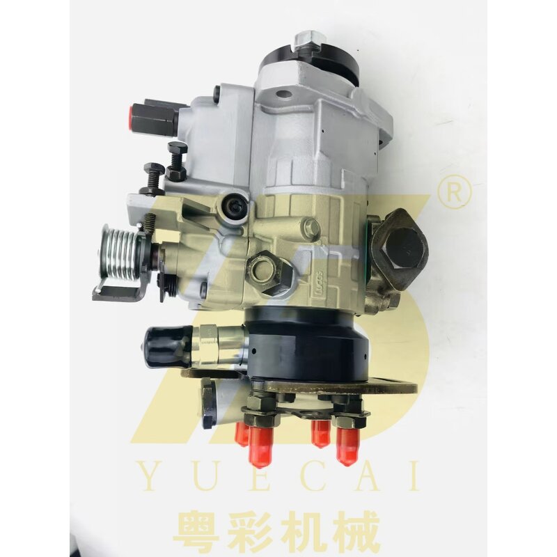DP200 Diesel Fuel Injection Pump Factory - OEM YUE CAI 8923A952G for DARWIN