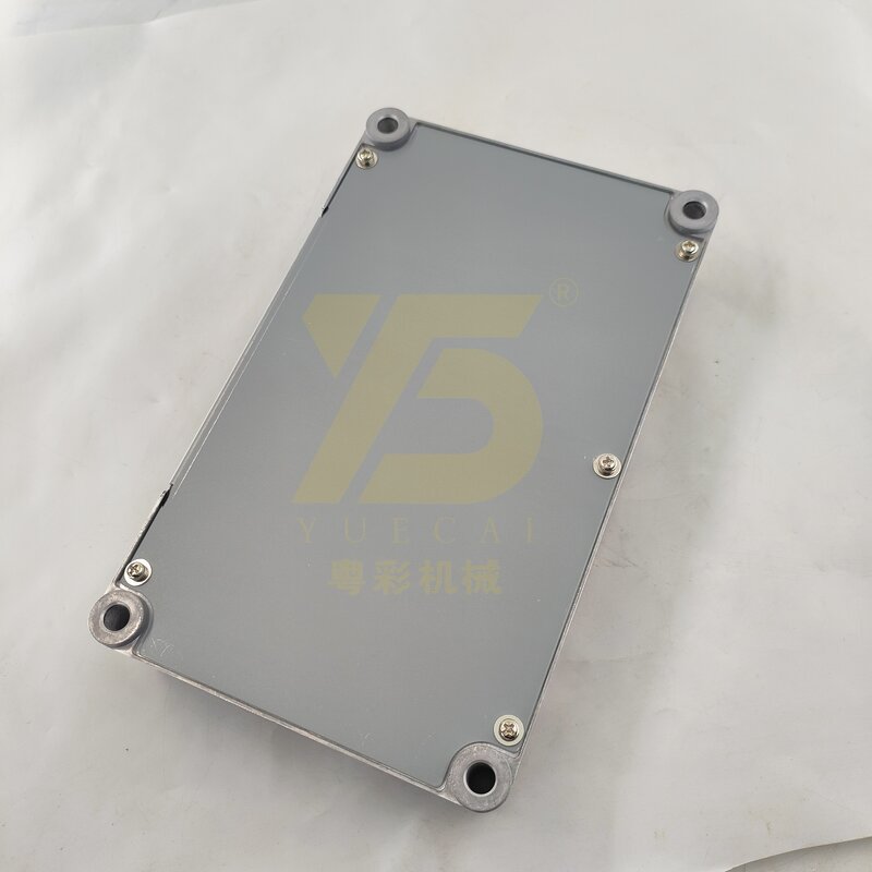 Excavator Engine Controller ECU Factory - OEM YUE CAI KHR10037 for SH350HD-5