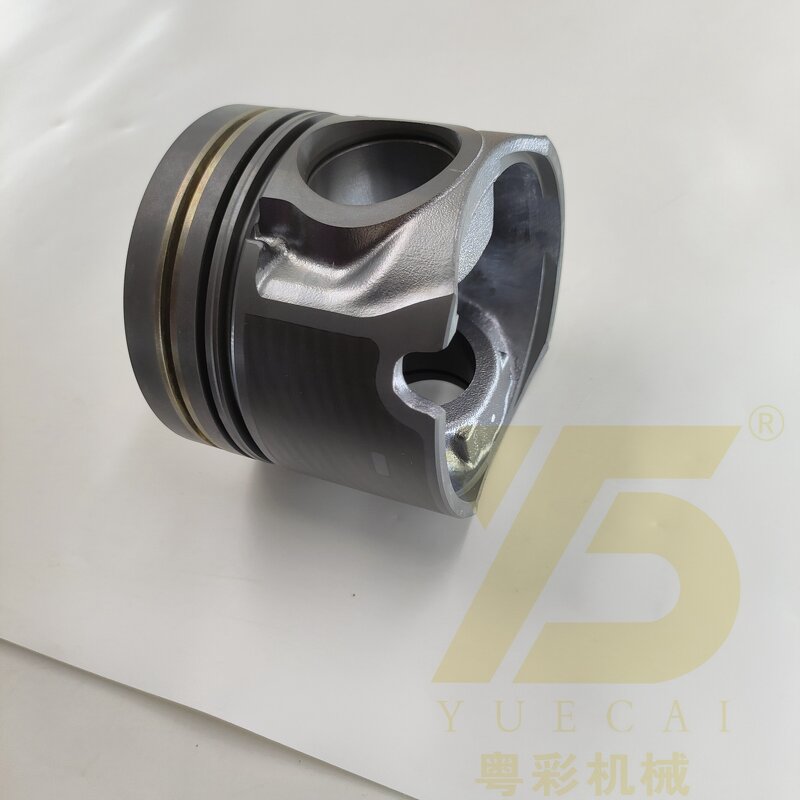 Diesel Engine Piston Parts Manufacturer - OEM YUE CAI 2382698 for E325D 324D