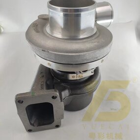 Turbocharger Factory - OEM YUE CAI 250-7696 for 324D 329D C7
