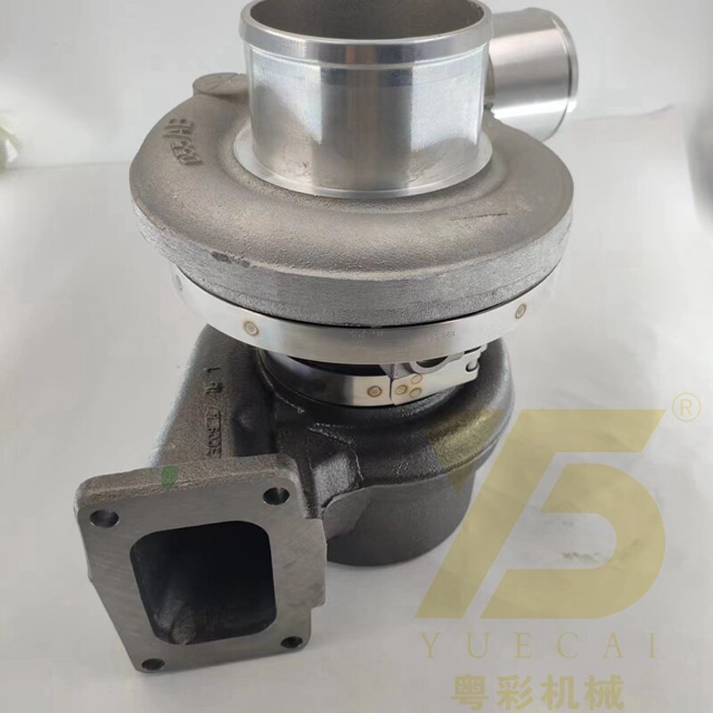 Turbocharger Factory - OEM YUE CAI 250-7696 for 324D 329D C7