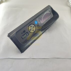 Display Panel Manufacturer - OEM YUE CAI KHR10054 for SH210-5 SH200A5