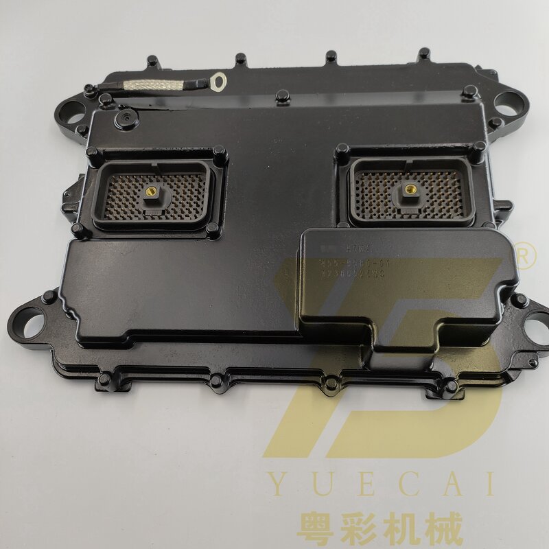 Excavator Controller ECU Factory - OEM YUE CAI 455-9580 for 924K 966M