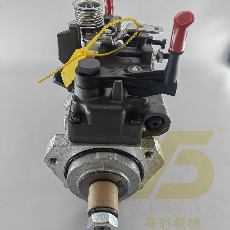 Engine Parts Fuel Injection Pump Factory - OEM YUE CAI 9521A030H for 320D2