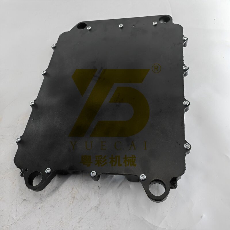 Excavator ECU Engine Control Unit Factory - OEM YUE CAI 348-2387 3508