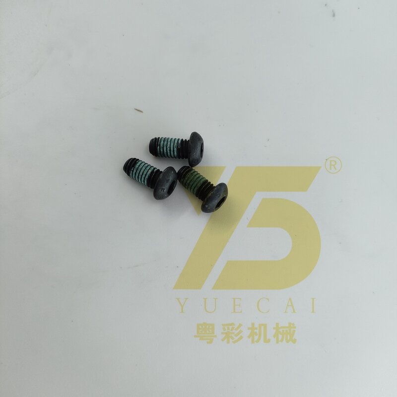 Construction Machinery Parts Bolt Factory - OEM YUE CAI 276-7394 for D3C D5G