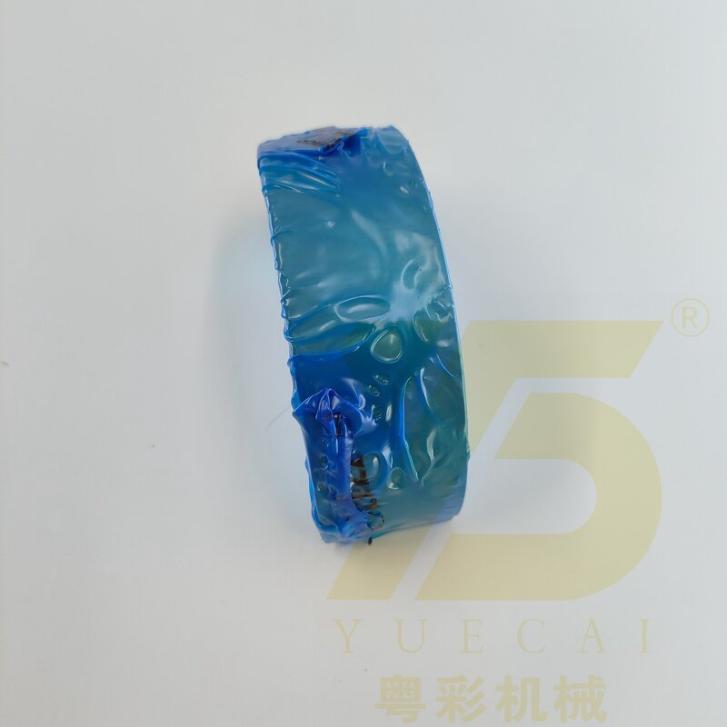 Crankshaft Bearing Set Factory - OEM YUE CAI 20530916 for D13 Diesel Engine