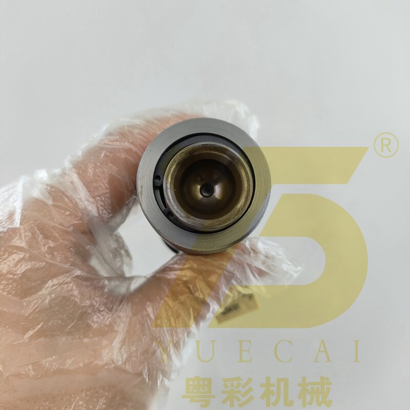 Unit Injector Manufacturer - OEM YUE CAI 20847327 for EC360B D12D