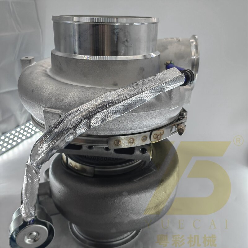 Turbocharger GP Factory - OEM YUE CAI 382-7899 for 824h C15 C18