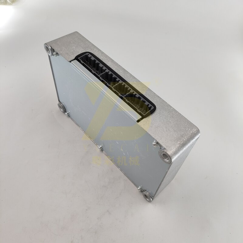 Excavator Engine Controller ECU Factory - OEM YUE CAI KHR10023 for CX210B