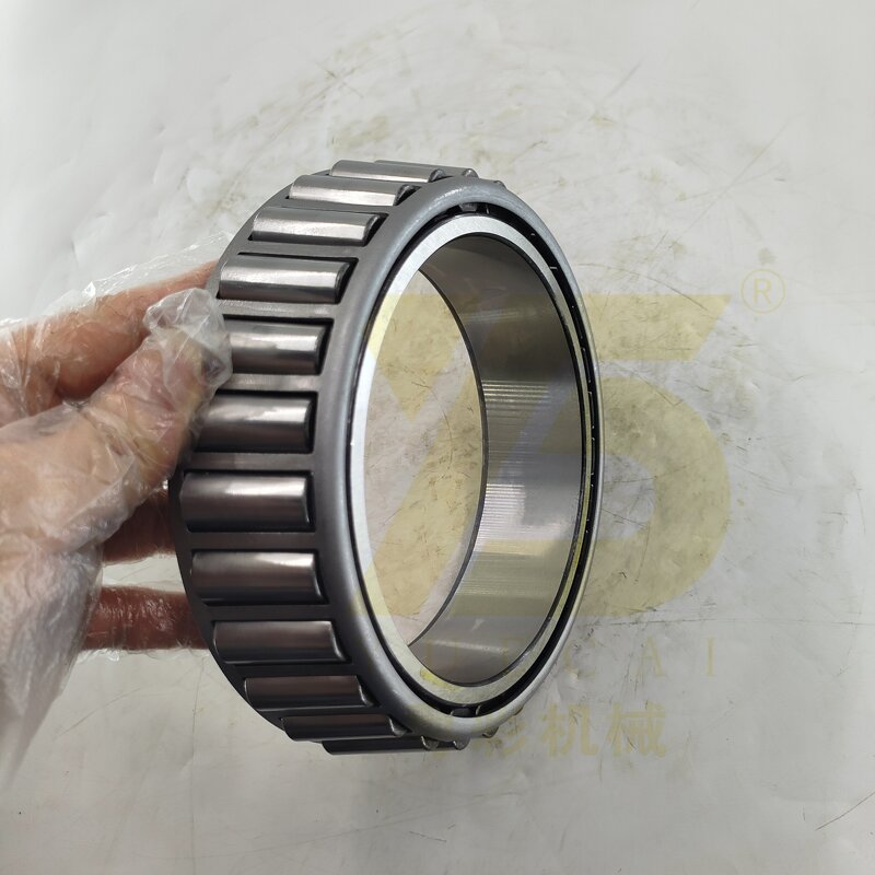 Construction Machinery Bearing Factory - OEM YUE CAI 5F-1248 CONE for 992