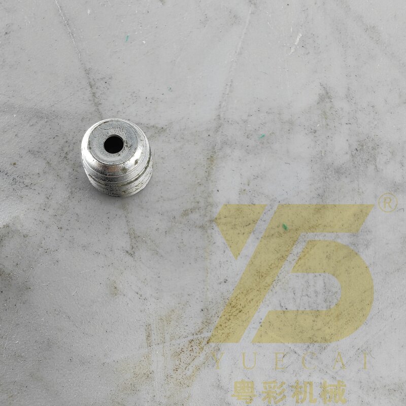 Excavator Spare Parts Orifice Factory - OEM YUE CAI 4I-1022 for E320B