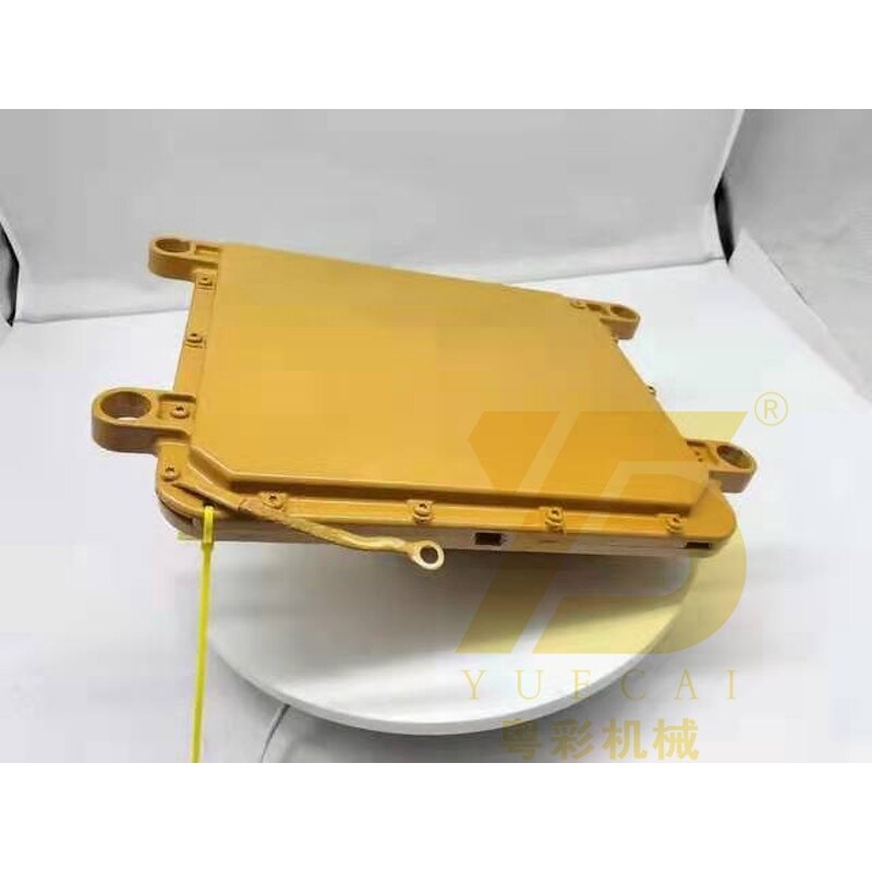 Excavator Engine Controller Factory - OEM YUE CAI 120H 140H 988G ECU