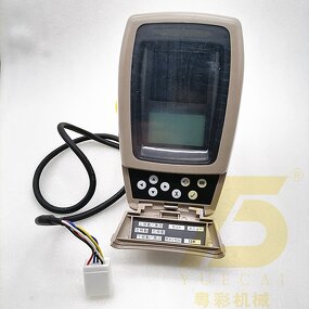 Excavator Display Panel Factory - OEM YUE CAI 157-3198 for E320C 312C
