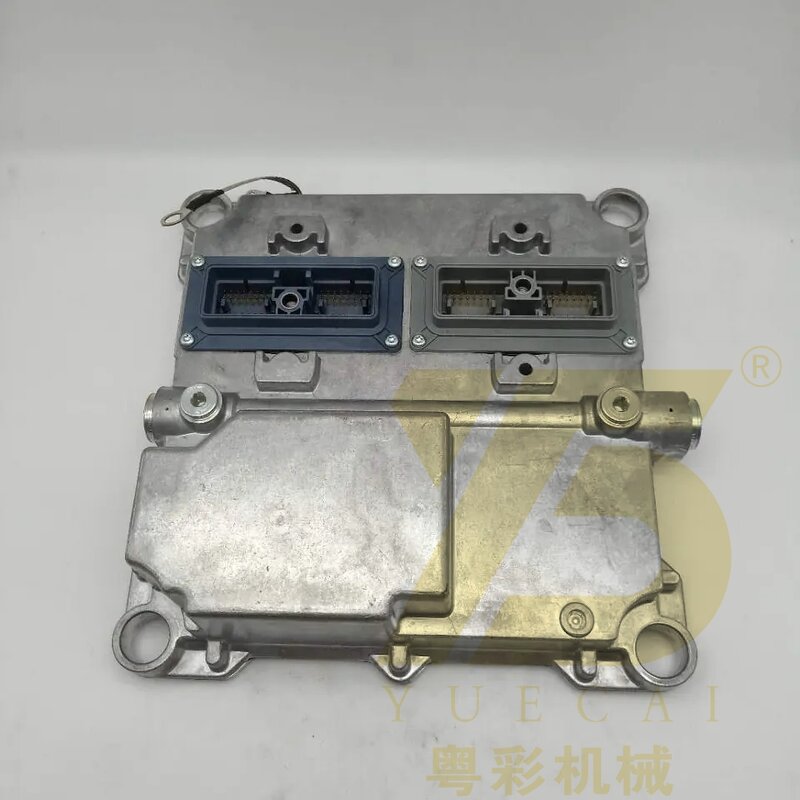 Excavator ECU Controller Manufacturer - OEM YUE CAI 28170119 331-7539