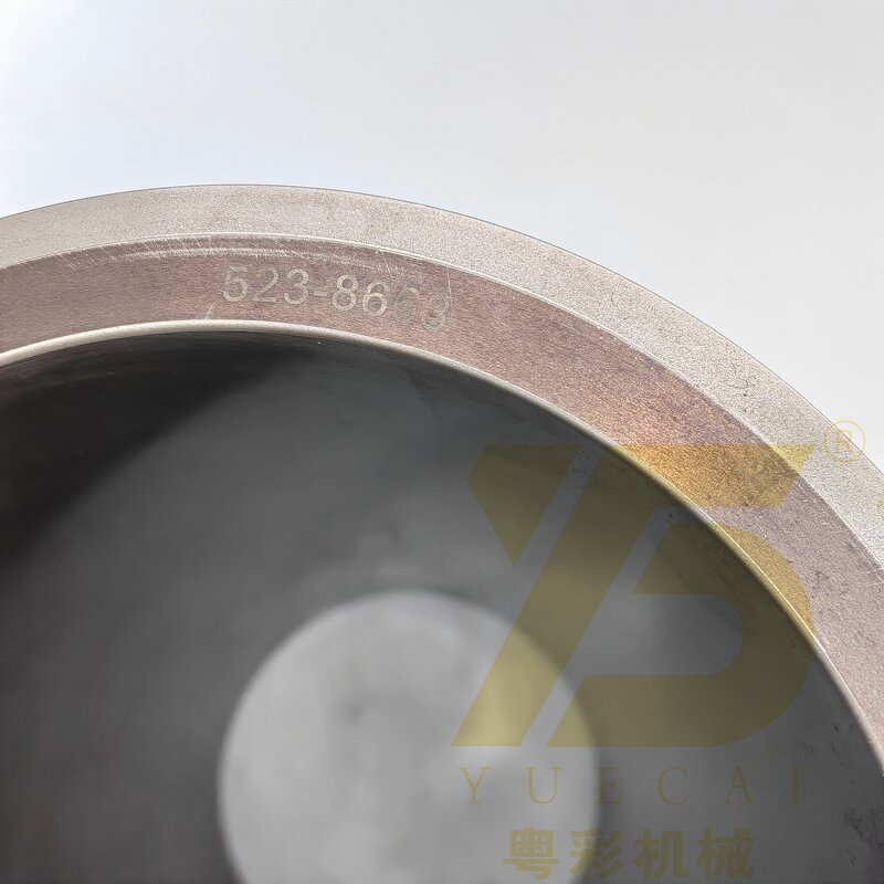 Excavator Cylinder Liner Factory - OEM YUE CAI 523-8663 for 3508 Engine