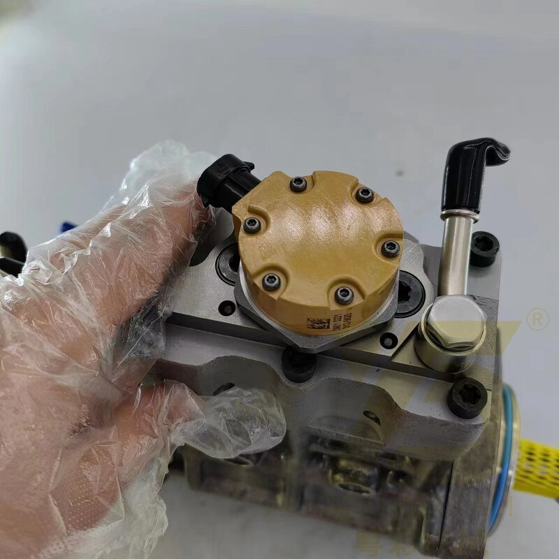 Diesel Fuel Injection Pump Factory - OEM YUE CAI 3240533 for C6.6 Engine