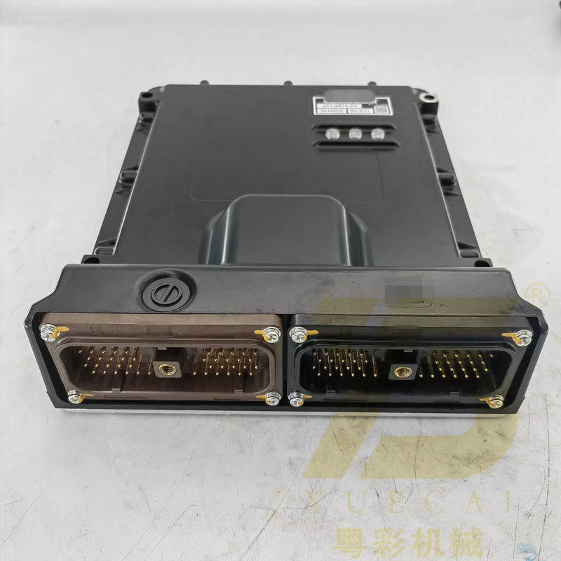 Excavator ECU Parts Manufacturer - OEM YUE CAI 320D 325D 221-8874