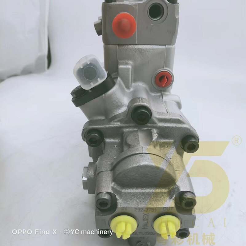Fuel Injection Pump Manufacturer - OEM YUE CAI 3240532 for 315D C4.4