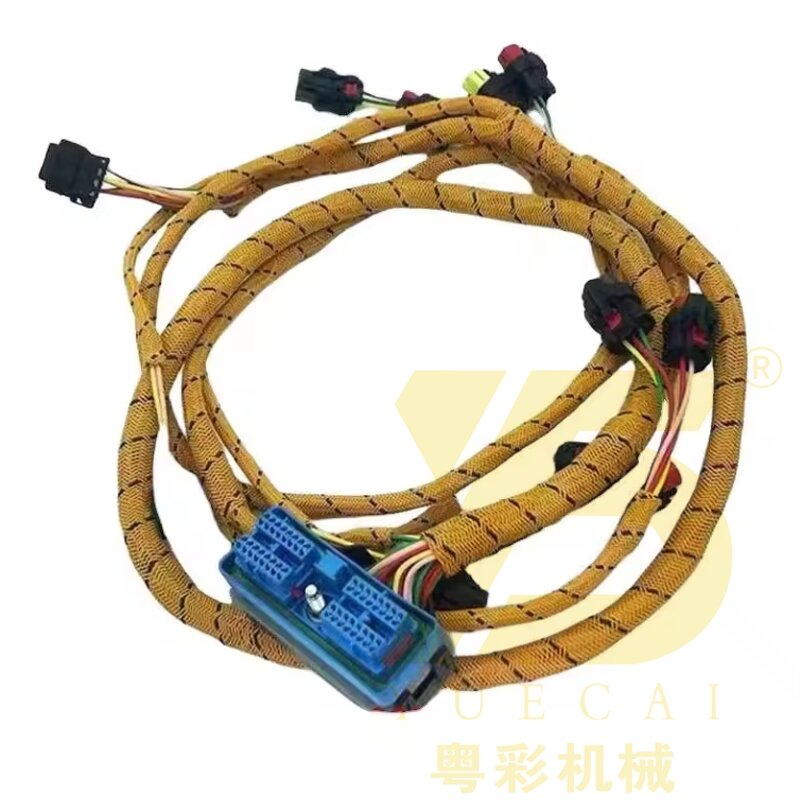 Wiring Harness Factory - OEM YUE CAI 520-7000 for Excavator 320D 323D