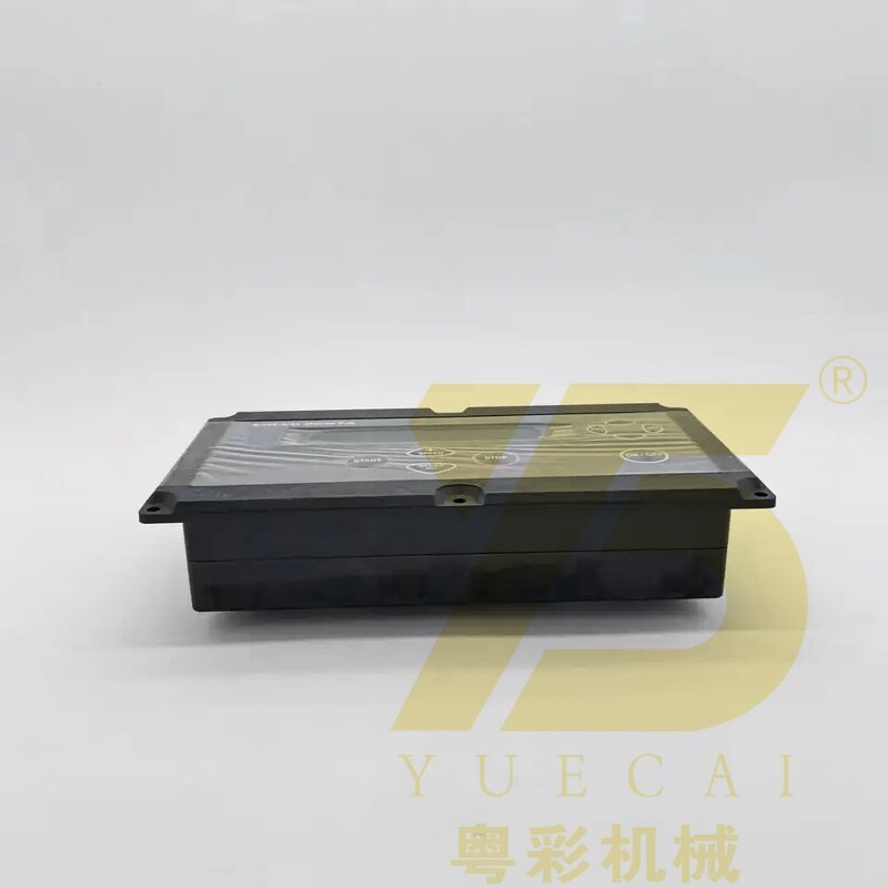 Excavator Control Panel Factory - OEM YUE CAI DCU 881776 for TAD650VE