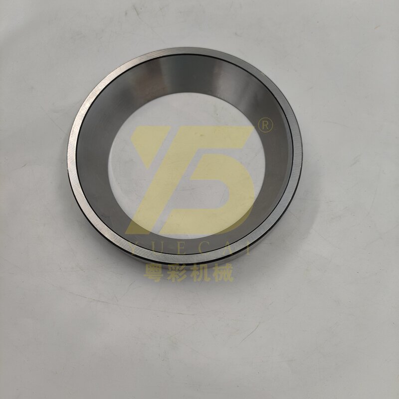 Construction Machinery Bearing Manufacturer - OEM YUE CAI 8D-3986 CUP-BEARING