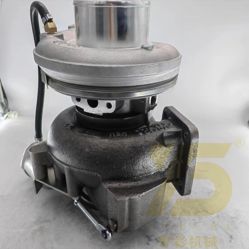 Engine Turbocharger Manufacturer - OEM YUE CAI 250-7699 for E325d C7