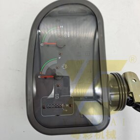 Excavator Instrument Panel Factory - OEM YUE CAI for VOE14515555 EC240B