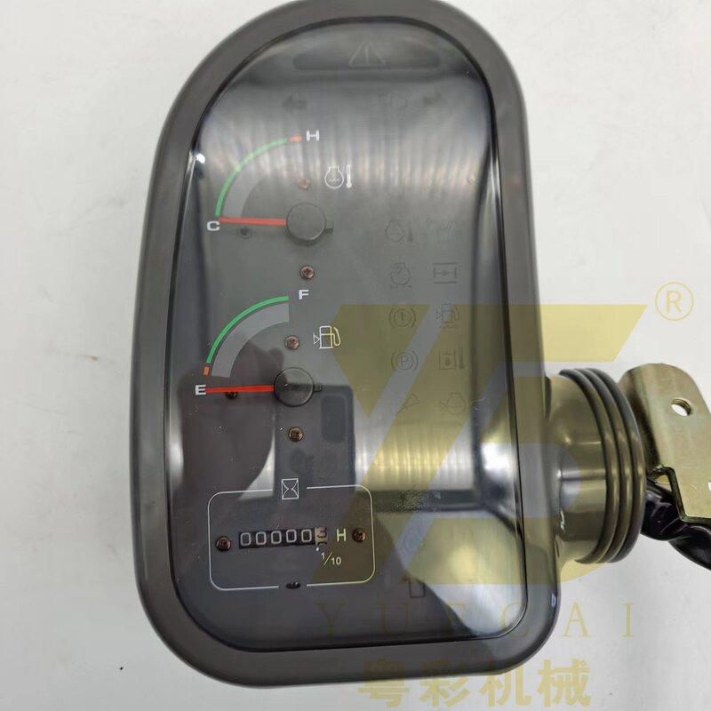 Excavator Instrument Panel Factory - OEM YUE CAI for VOE14515555 EC240B
