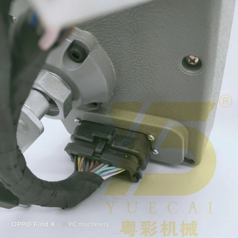 EC460B Monitor Display Panel Factory - OEM YUE CAI 14640102 EC140D