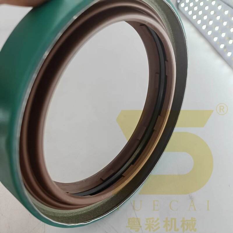 Articulated Excavator Lip Seal Kit Manufacturer - OEM YUE CAI 124-2377