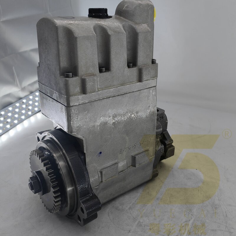 Excavator Fuel Injection Pump Factory - OEM YUE CAI 3190607 for E330C C7