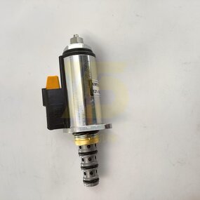 Excavator Solenoid Valve Factory - OEM YUE CAI 111-9916 for E320B E321