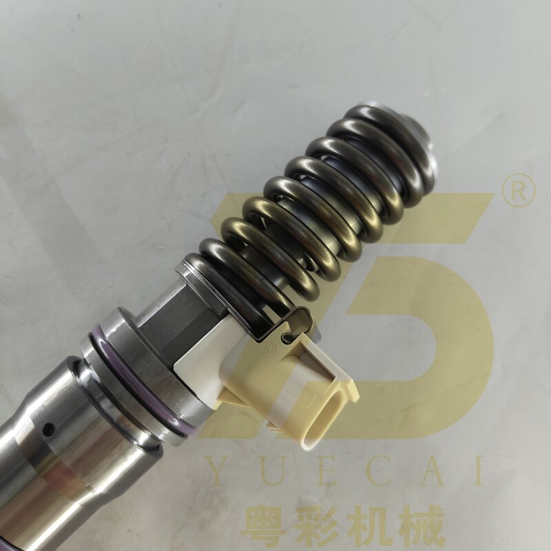 Common Rail Diesel Injector Factory - OEM YUE CAI 21569200 BEBE4K01001