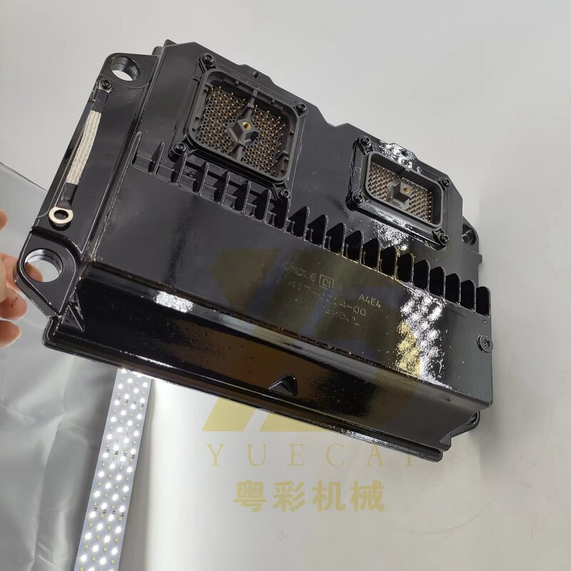 Excavator Engine Control Unit Manufacturer - OEM YUE CAI 417-6014 for C9.3
