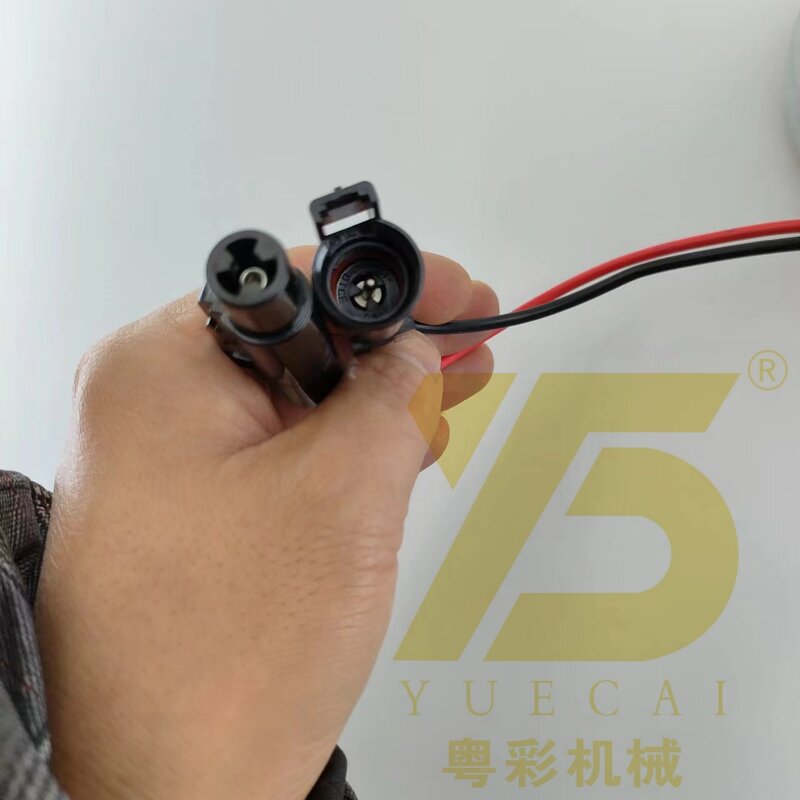 Construction Machinery Electric Motor Manufacturer - OEM YUE CAI 205-6029 for 966H