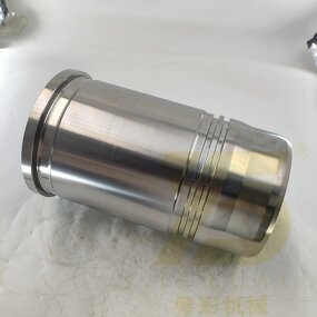 Excavator Cylinder Liner Kit Factory - OEM YUE CAI 22302058 for D16 EC700BLC